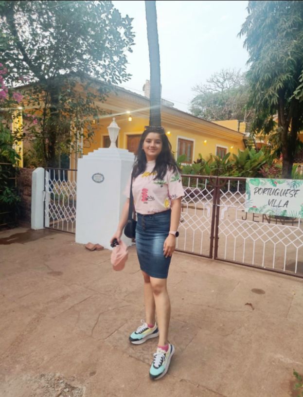 Tamanna Bajaj