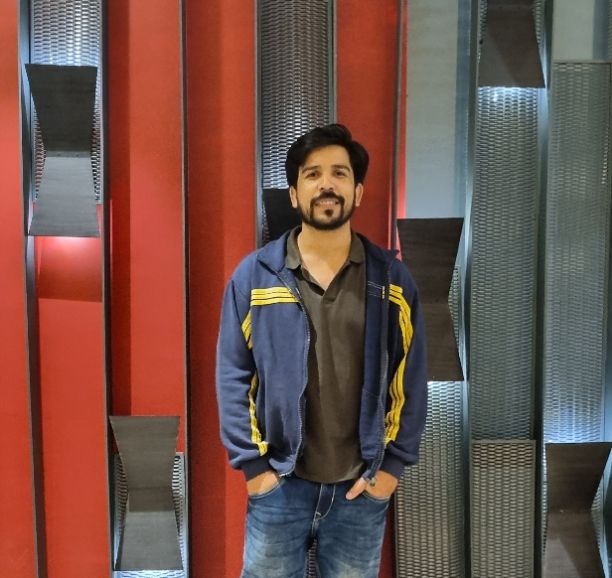 Pradeep Singh