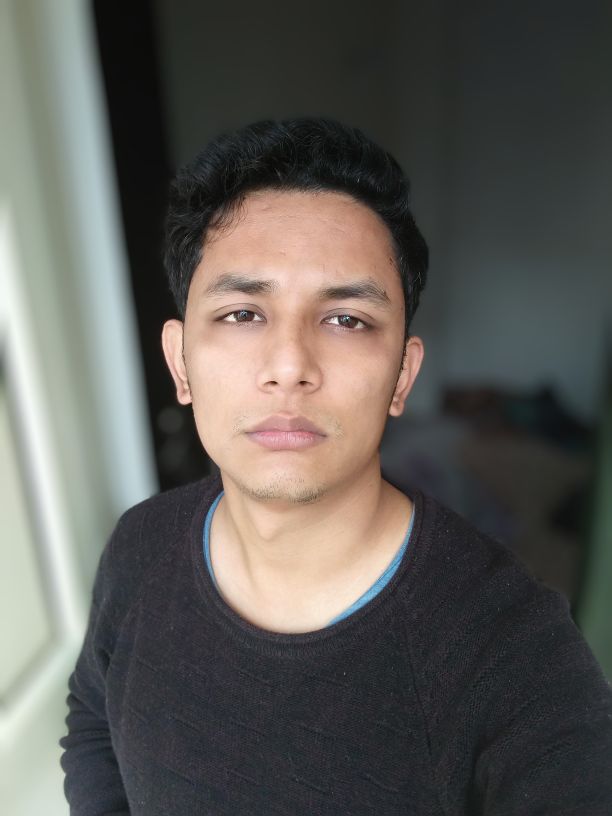 Himanshu Mewari