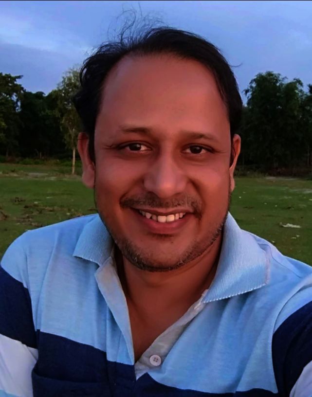 Sudip Sarkar