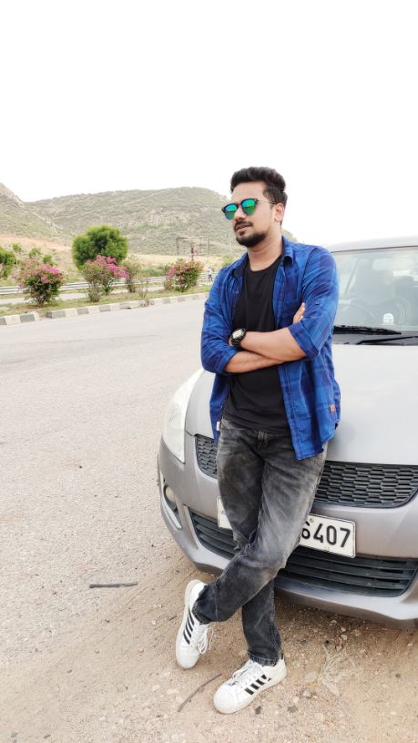 Atul Sharma