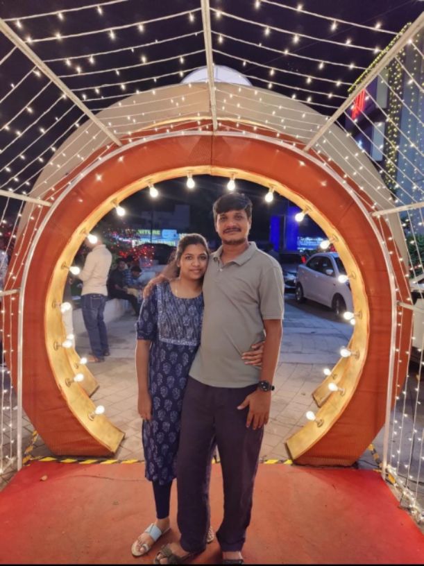 Keerthiga Raja
