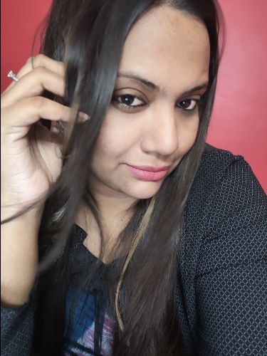 Rima Ghosh
