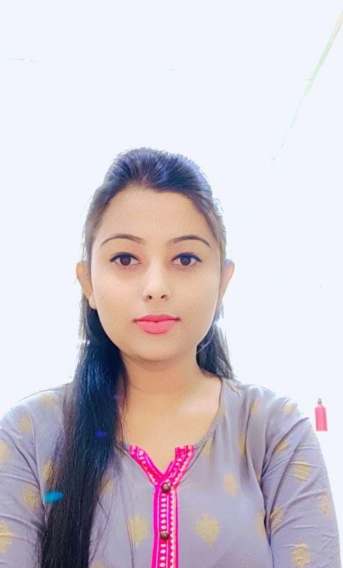 Sonali Singh