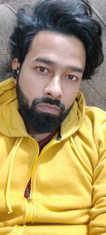 Rishabh Chaudhary