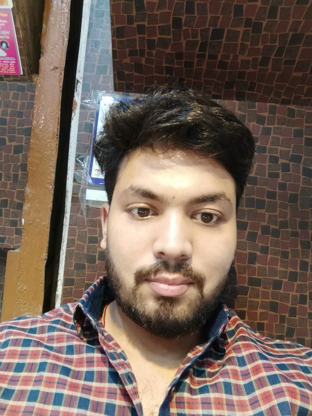 Shubham Tayal