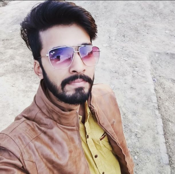 Aniket Singh