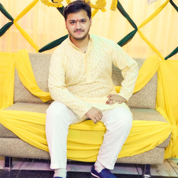 Madhav Chandok