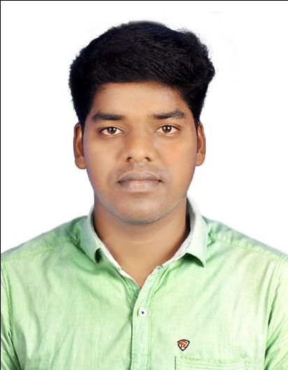 Manikandan
