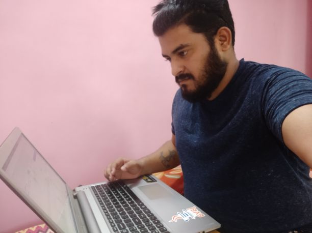 Prabhat Sao