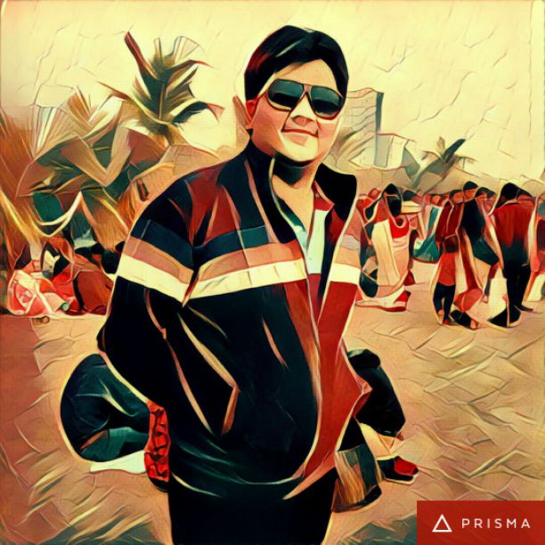 Vivek Gattani