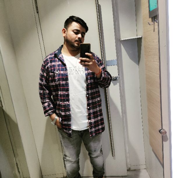 Manish Singh