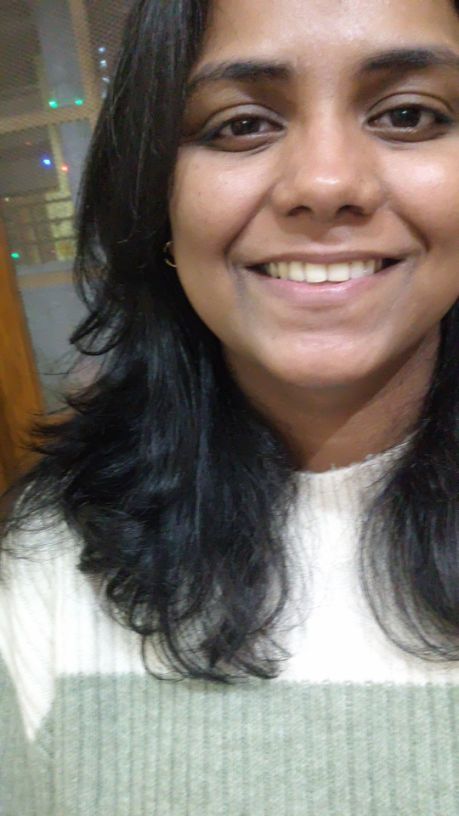 Nisha Choudhary