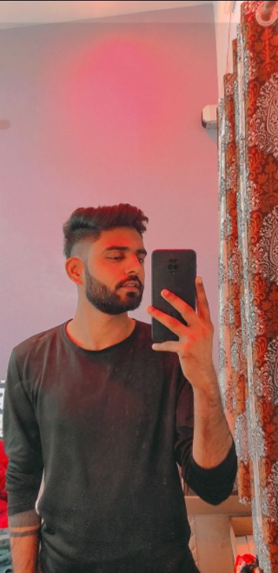 Niraj Suthar