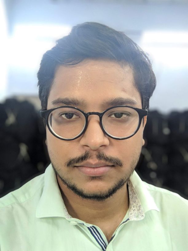 Ankur Raj