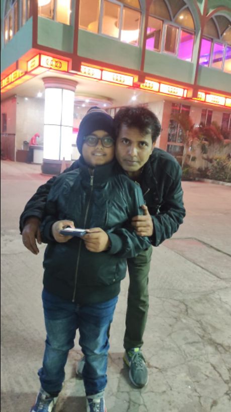 Mausam