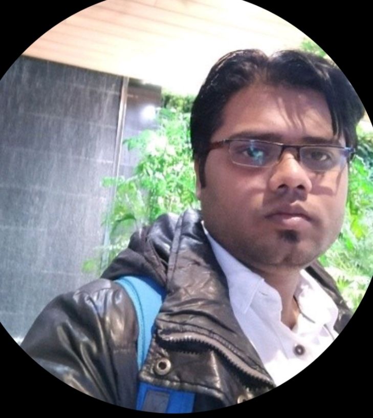 Abhijeet Agrawal