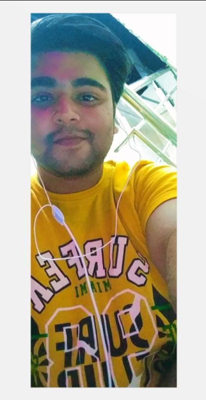 Karan Kaushal