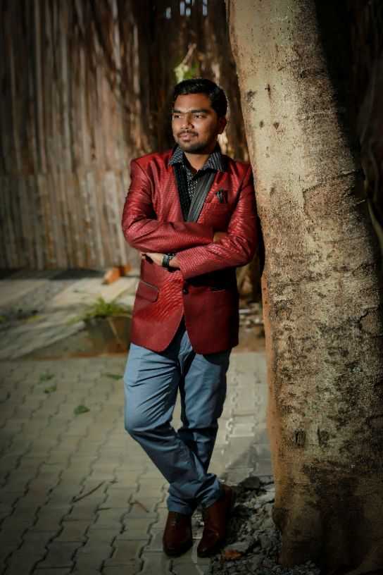 Arun