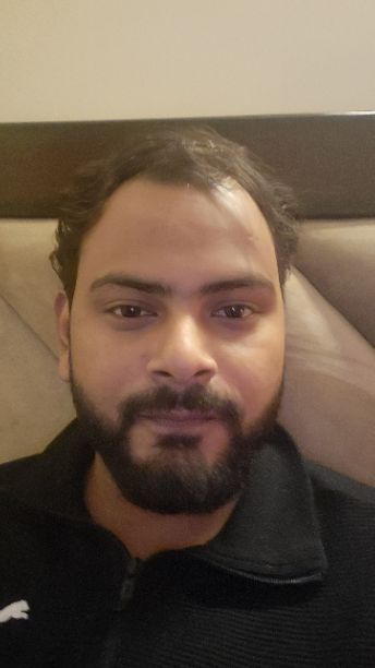 Ritesh