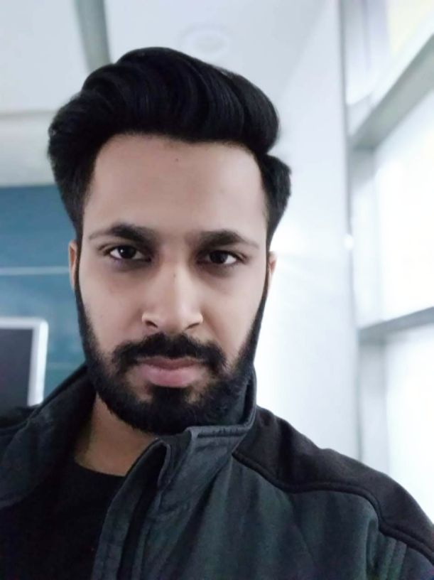 Nikhil