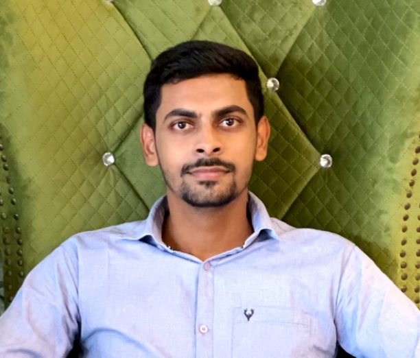Satyam Chauhan