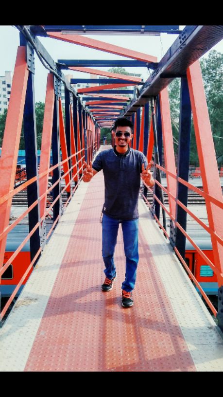 Ritik