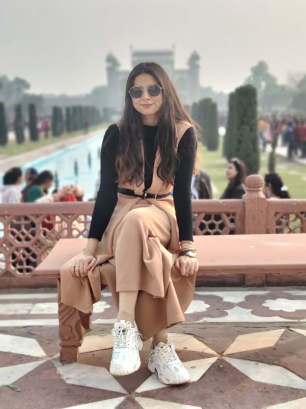 Pragya
