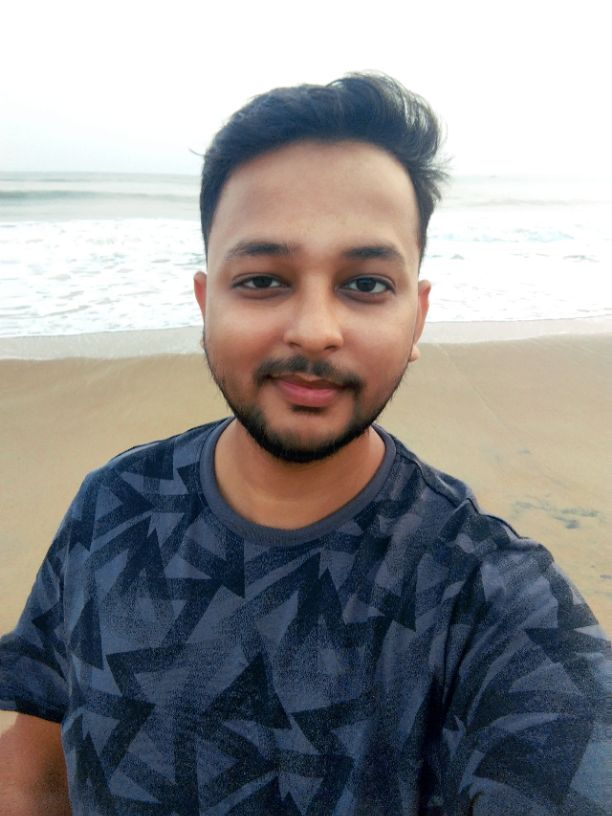 Sumitesh Gupta