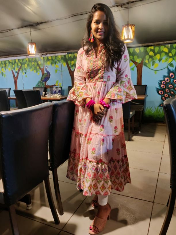 shweta