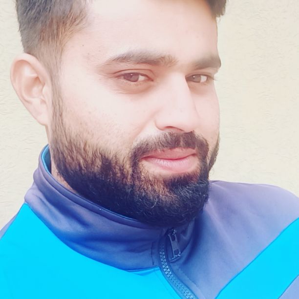 Ashish Kumar