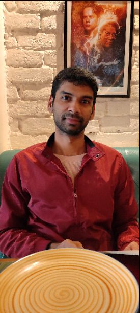 Vignesh