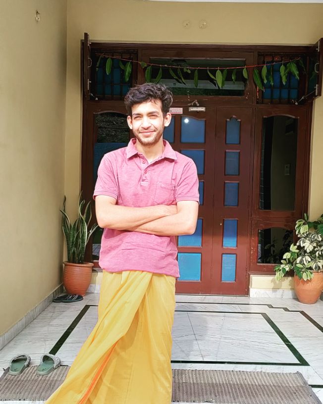 Salil