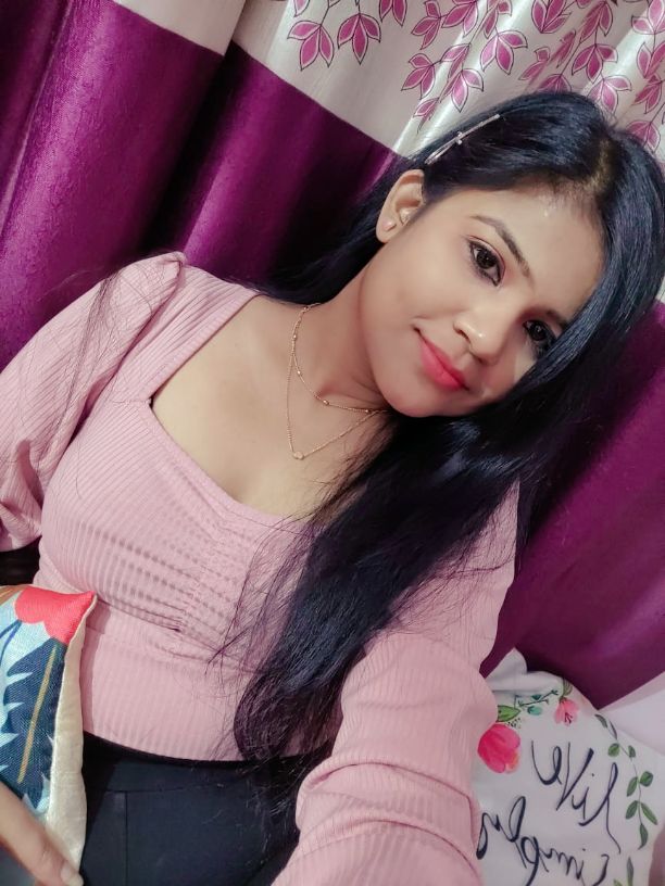 Sarbani Saha