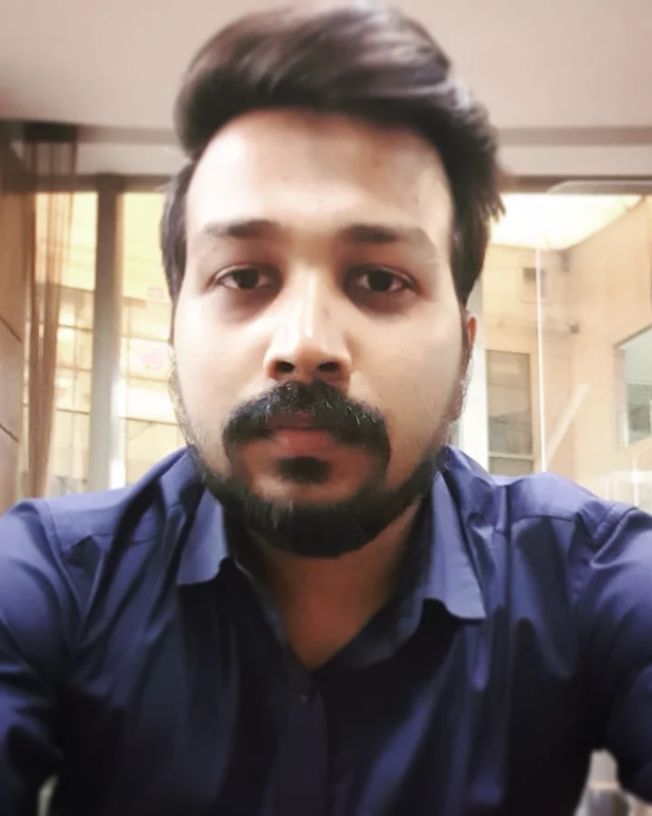Abhay Pratap Singh