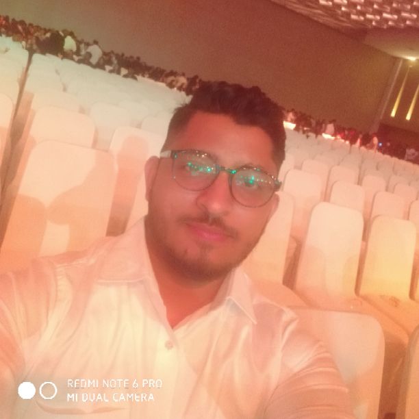 Wasim Shaikh