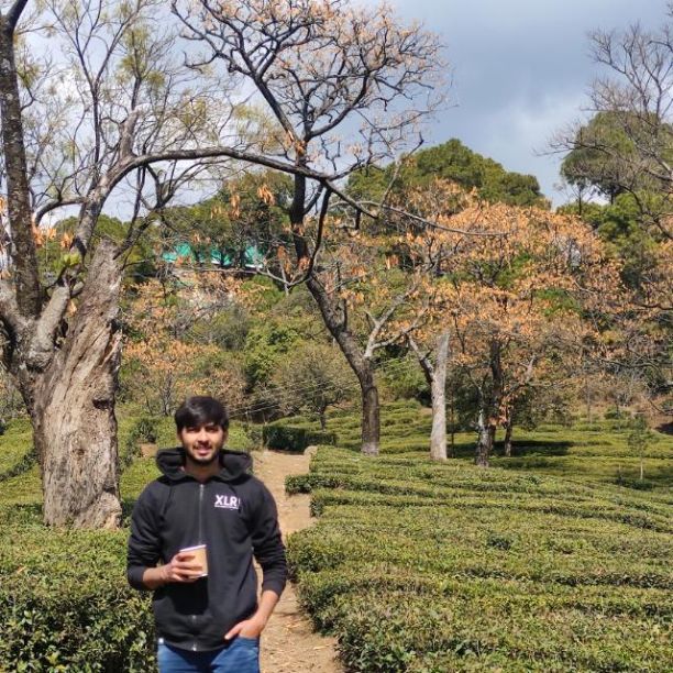 Arihant Jain