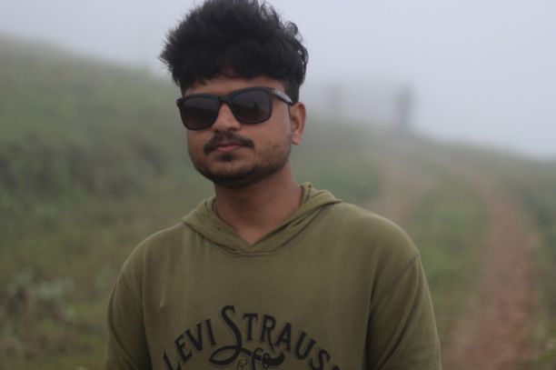 Aravind Aytha