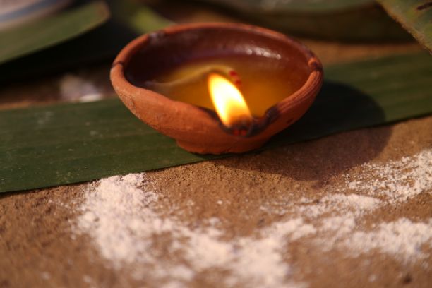 Arabinda Mohapatra