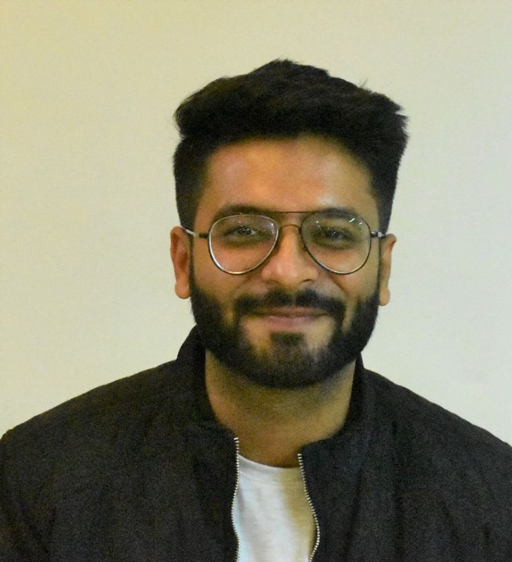 Areeb Anwar Shamsi
