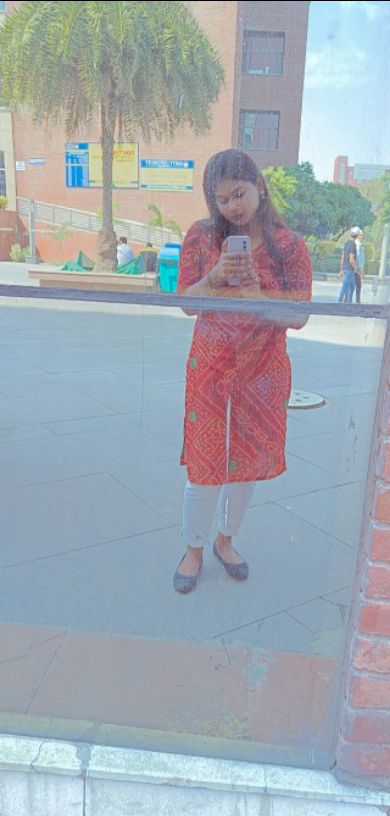 Aditi Singh