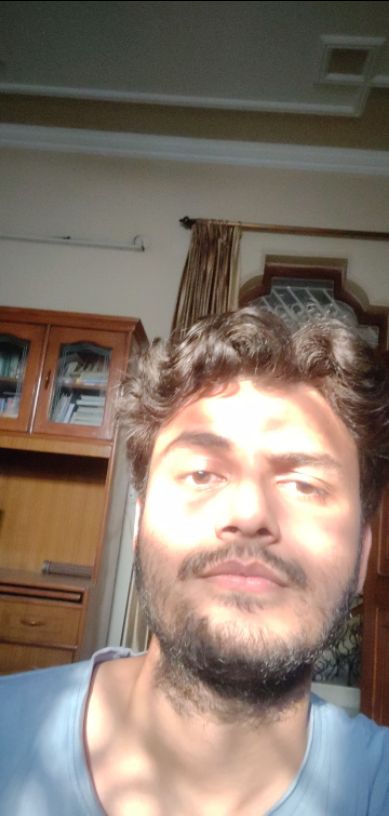 Abhay Chauhan