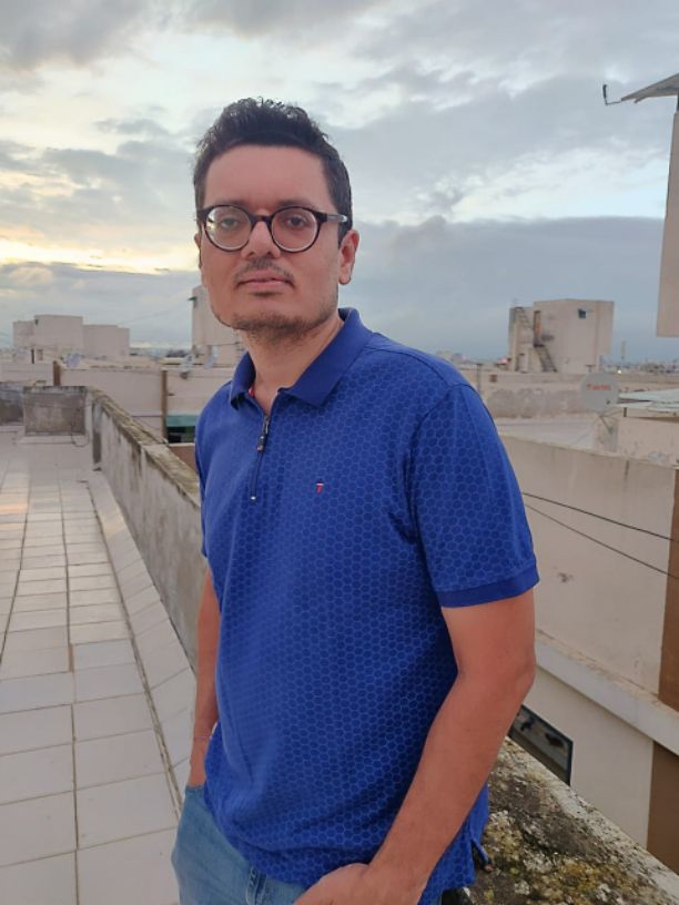 Vishal Soni