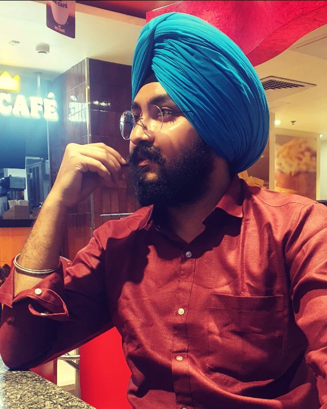 Sukhvir Singh