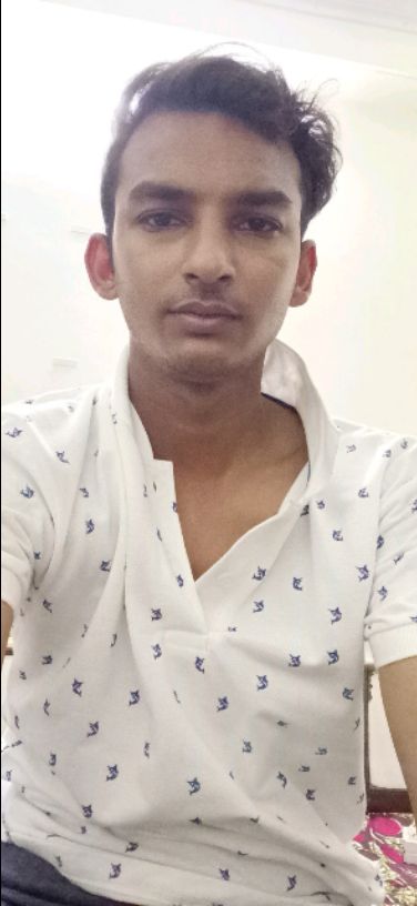Shubham Ghosh
