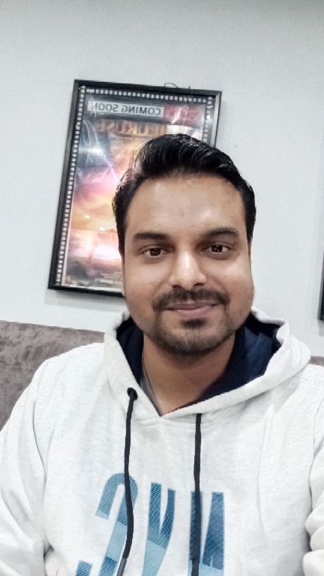Vipul Gupta