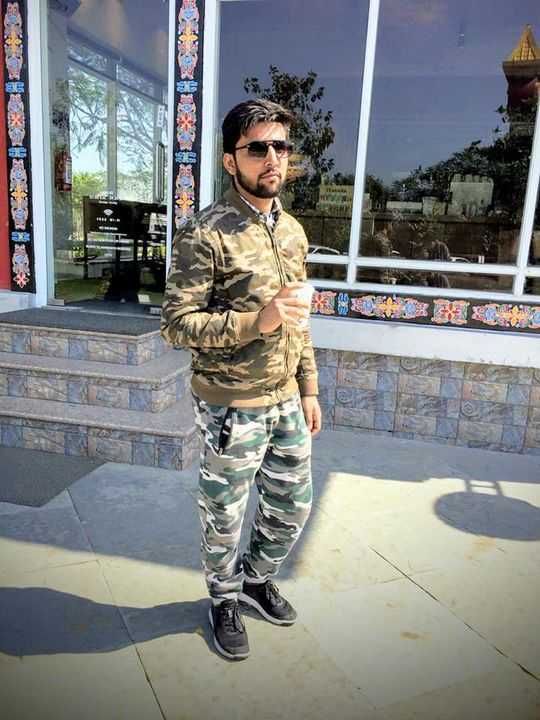 Ankit Malik