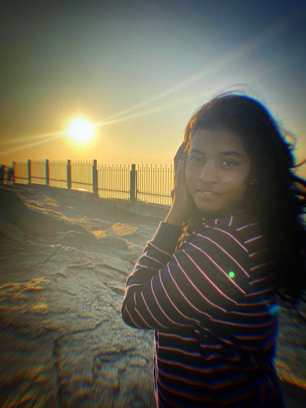 Tanguturu Anvitha