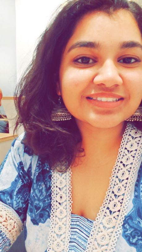 Nikita Garg