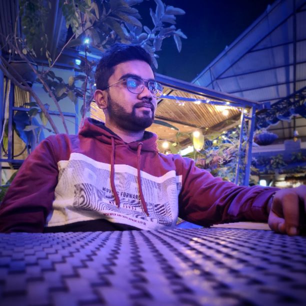 Ritick Mondal